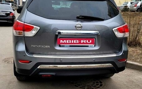 Nissan Pathfinder, 2014 год, 1 950 000 рублей, 7 фотография
