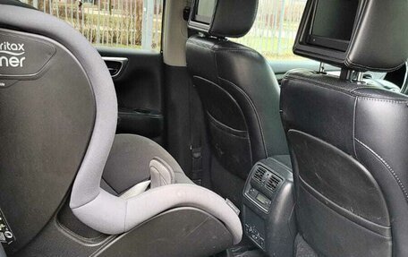 Nissan Pathfinder, 2014 год, 1 950 000 рублей, 12 фотография