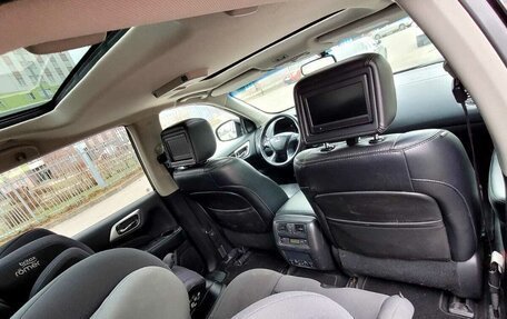 Nissan Pathfinder, 2014 год, 1 950 000 рублей, 10 фотография