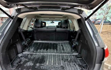Nissan Pathfinder, 2014 год, 1 950 000 рублей, 16 фотография
