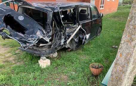 Volkswagen Caravelle T5, 2008 год, 600 000 рублей, 6 фотография