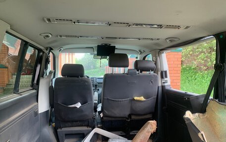 Volkswagen Caravelle T5, 2008 год, 600 000 рублей, 5 фотография