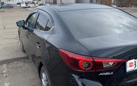 Mazda Axela, 2015 год, 1 100 000 рублей, 2 фотография