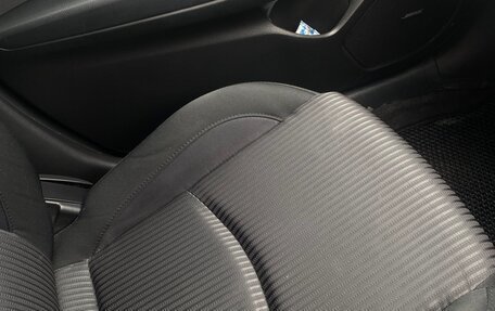 Mazda Axela, 2015 год, 1 100 000 рублей, 8 фотография