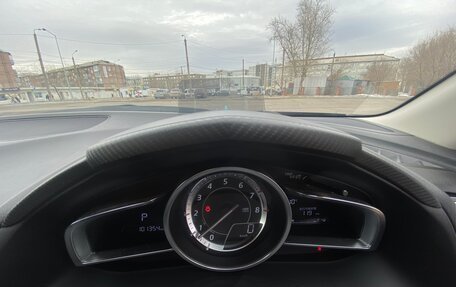 Mazda Axela, 2015 год, 1 100 000 рублей, 10 фотография