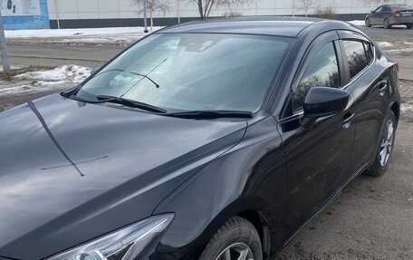 Mazda Axela, 2015 год, 1 100 000 рублей, 3 фотография