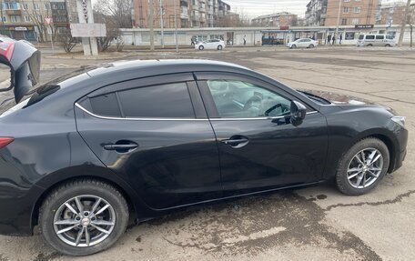 Mazda Axela, 2015 год, 1 100 000 рублей, 15 фотография
