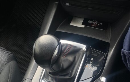 Mazda Axela, 2015 год, 1 100 000 рублей, 19 фотография