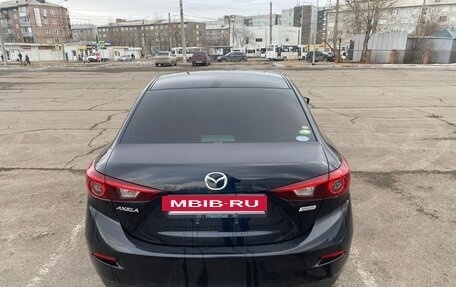 Mazda Axela, 2015 год, 1 100 000 рублей, 14 фотография