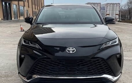 Toyota Venza, 2022 год, 3 650 000 рублей, 3 фотография