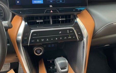 Toyota Venza, 2022 год, 3 650 000 рублей, 7 фотография