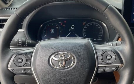 Toyota Venza, 2022 год, 3 650 000 рублей, 6 фотография