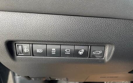 Toyota Venza, 2022 год, 3 650 000 рублей, 9 фотография