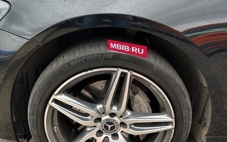 Mercedes-Benz E-Класс, 2018 год, 4 000 000 рублей, 4 фотография