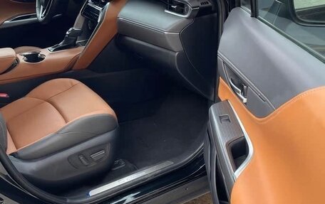 Toyota Venza, 2022 год, 3 650 000 рублей, 17 фотография