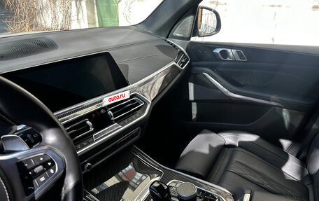 BMW X5, 2021 год, 7 900 000 рублей, 8 фотография