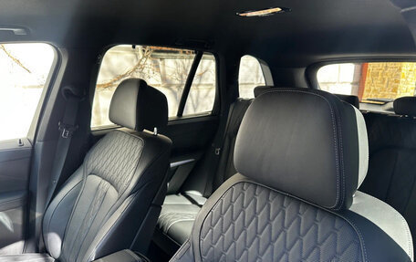 BMW X5, 2021 год, 7 900 000 рублей, 11 фотография