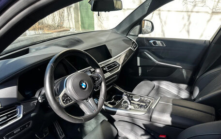BMW X5, 2021 год, 7 900 000 рублей, 6 фотография