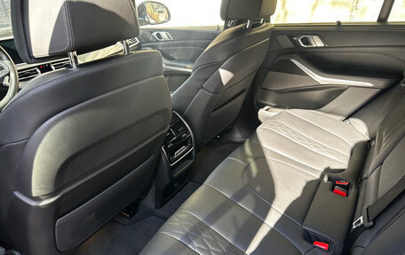 BMW X5, 2021 год, 7 900 000 рублей, 12 фотография