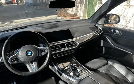 BMW X5, 2021 год, 7 900 000 рублей, 7 фотография