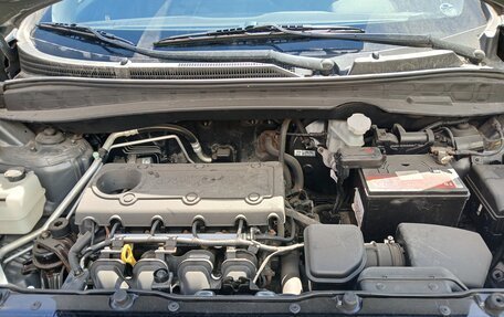 Hyundai ix35 I рестайлинг, 2012 год, 1 400 000 рублей, 8 фотография