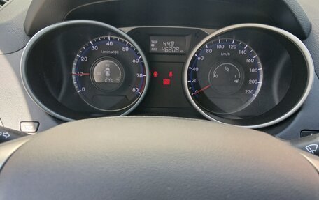 Hyundai ix35 I рестайлинг, 2012 год, 1 400 000 рублей, 5 фотография