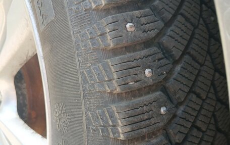 Hyundai ix35 I рестайлинг, 2012 год, 1 400 000 рублей, 10 фотография