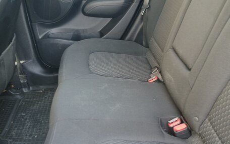 Hyundai ix35 I рестайлинг, 2012 год, 1 400 000 рублей, 6 фотография