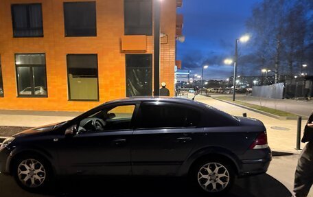 Opel Astra H, 2008 год, 320 000 рублей, 3 фотография