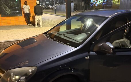 Opel Astra H, 2008 год, 320 000 рублей, 4 фотография