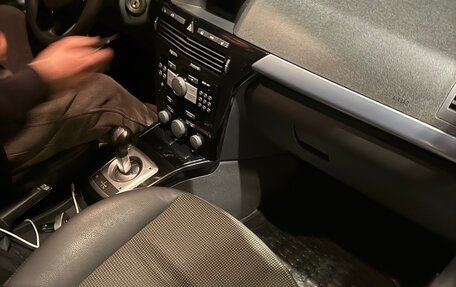 Opel Astra H, 2008 год, 320 000 рублей, 8 фотография