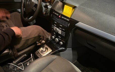 Opel Astra H, 2008 год, 320 000 рублей, 9 фотография