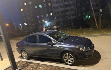 Opel Astra H, 2008 год, 320 000 рублей, 6 фотография