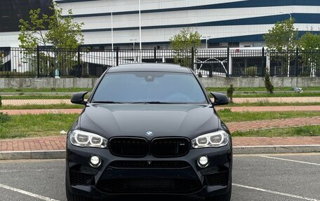 BMW X6, 2017 год, 5 150 000 рублей, 2 фотография