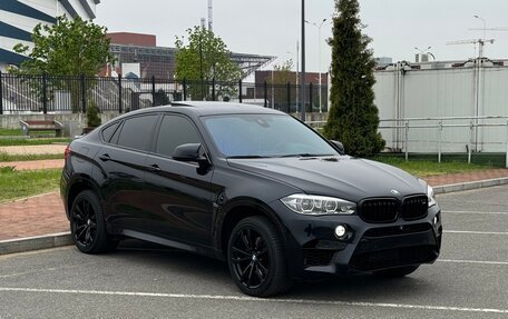 BMW X6, 2017 год, 5 150 000 рублей, 3 фотография