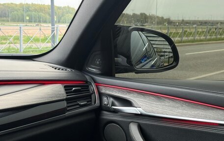 BMW X6, 2017 год, 5 150 000 рублей, 11 фотография
