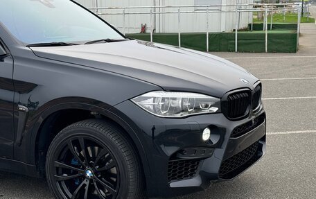 BMW X6, 2017 год, 5 150 000 рублей, 7 фотография