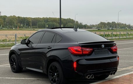 BMW X6, 2017 год, 5 150 000 рублей, 6 фотография