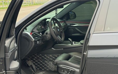 BMW X6, 2017 год, 5 150 000 рублей, 12 фотография