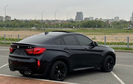 BMW X6, 2017 год, 5 150 000 рублей, 4 фотография
