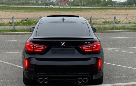BMW X6, 2017 год, 5 150 000 рублей, 5 фотография