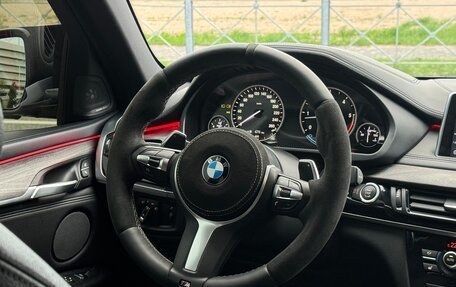 BMW X6, 2017 год, 5 150 000 рублей, 9 фотография