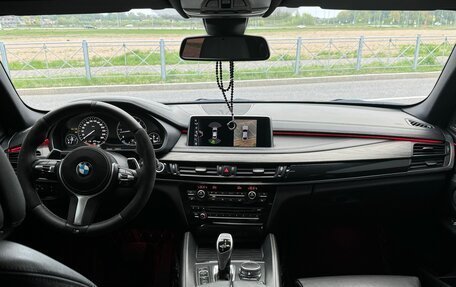 BMW X6, 2017 год, 5 150 000 рублей, 10 фотография