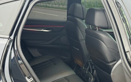 BMW X6, 2017 год, 5 150 000 рублей, 15 фотография