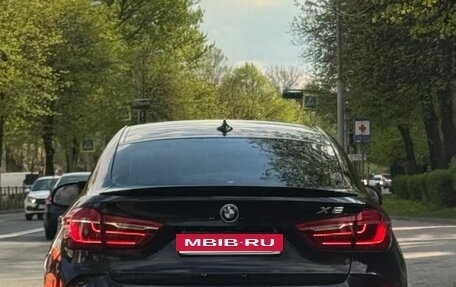 BMW X6, 2017 год, 5 150 000 рублей, 24 фотография