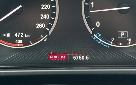 BMW X6, 2017 год, 5 150 000 рублей, 23 фотография