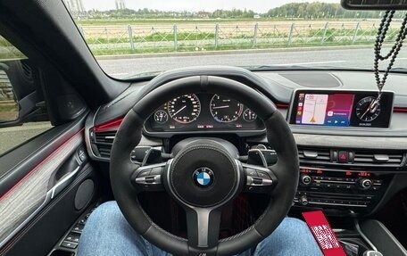 BMW X6, 2017 год, 5 150 000 рублей, 22 фотография