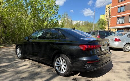 Audi A3, 2021 год, 2 950 000 рублей, 4 фотография