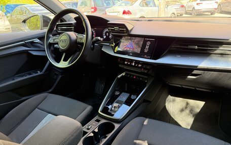 Audi A3, 2021 год, 2 950 000 рублей, 10 фотография
