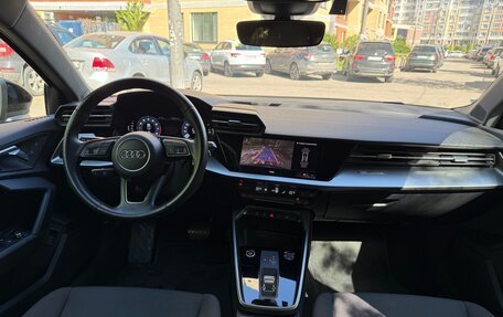 Audi A3, 2021 год, 2 950 000 рублей, 11 фотография